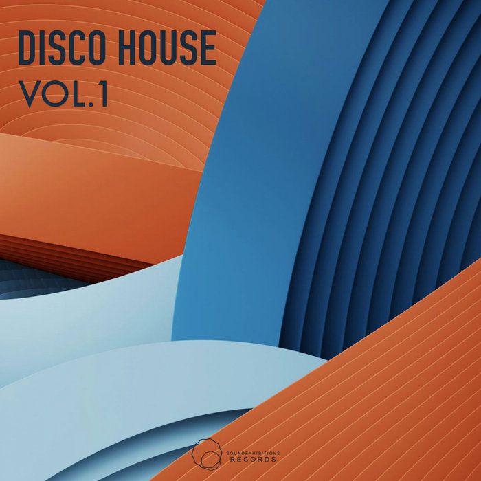 VA - Disco House Vol. 1 [SE780]